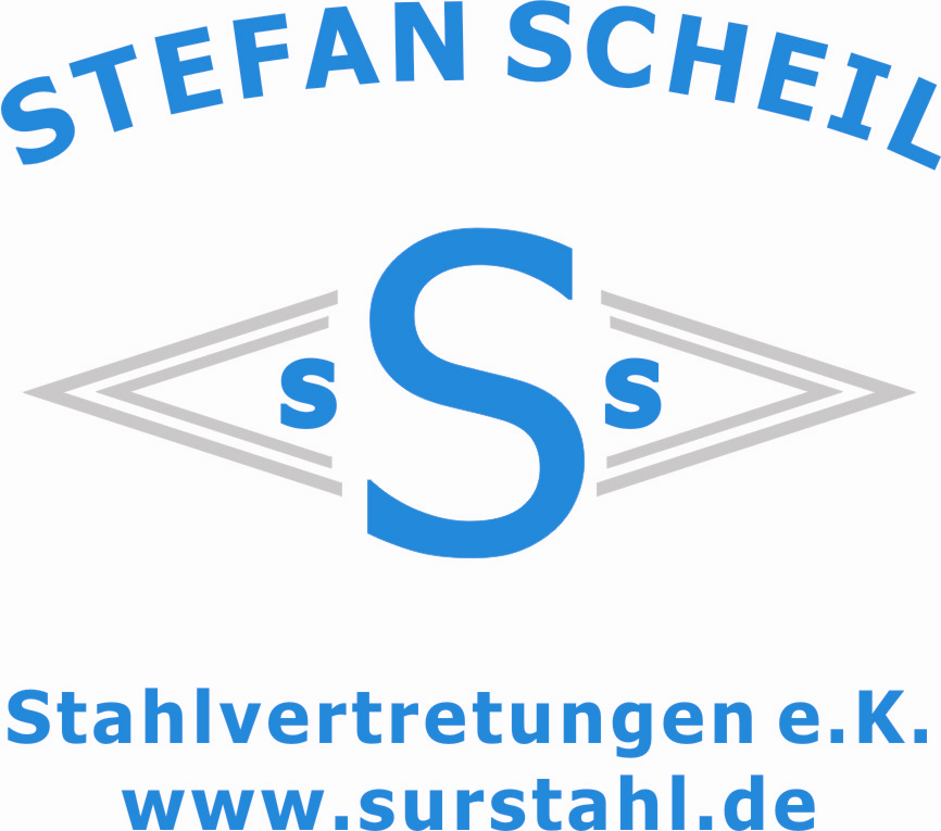 Logo Surstahl